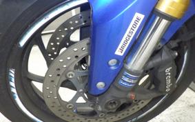 SUZUKI GSX-S1000 2016 GT79A
