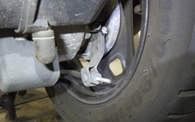 SUZUKI ADDRESS V125 S 2024 CF4MA
