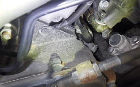KAWASAKI NINJA 250 ABS 2022 EX250L