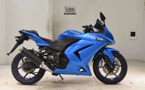 KAWASAKI NINJA 250R EX250K