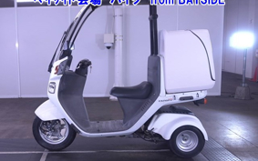 HONDA GYRO CANOPY-2