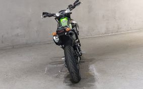 KAWASAKI D-TRACKERX LX250V