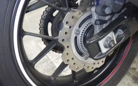 HONDA CBR400R 2020 NC56