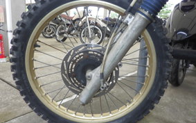 HONDA CR125R JE01