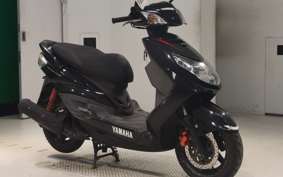 YAMAHA CYGNUS 125 XSR 2 1991 SE44J