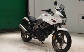 HONDA VTRF250 1988 MC33