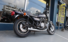 KAWASAKI KZ1000LTD 2019 KZT00B