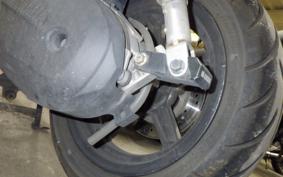 YAMAHA CYGNUS 125 XSR 3 SEA5J