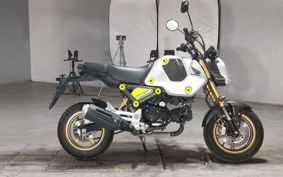 HONDA GU ROM JC92