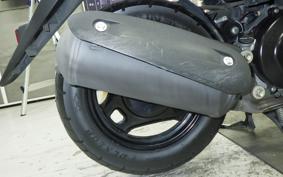 SUZUKI LET's CA4AA