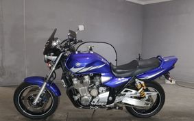 YAMAHA XJR1300 2005 RP03J