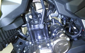 SUZUKI Vｽﾄﾛｰﾑ250SX EL11L