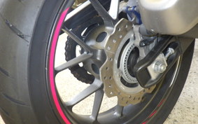 HONDA CBR400R 2020 NC56