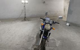 HONDA JADE MC23