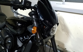HARLEY  HARLEY XG750A 2018 NCG