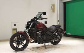 KAWASAKI VULCAN 650 SA 2022 EN650J