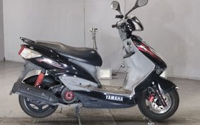 YAMAHA CYGNUS125XSR SE44J