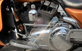 HARLEY FLTR1450 2008 FS4