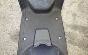 HONDA TACT-4ﾍﾞｰｼｯｸ AF75