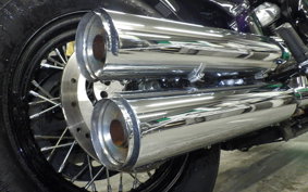 HARLEY FLSL 1750 2020