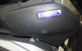 HONDA PCX125 2002 JK05