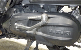 SUZUKI ADDRESS 110 2024 CE47A