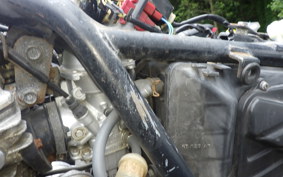 HONDA GB250 CLUBMAN Gen.4 MC10