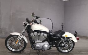 HARLEY HARLEY XL883L CR2