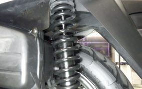 HONDA LEAD 110 2008 JF19