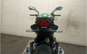KAWASAKI Z1000 2019 ZRT00J