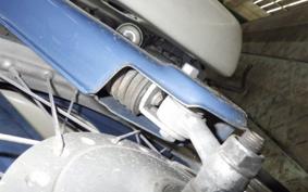 HONDA C50 SUPER CUB 2021 AA01