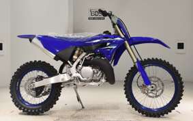 YAMAHA YZ250X 2008 CG50C