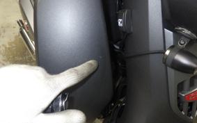 HONDA C125 SUPER CUB JA58