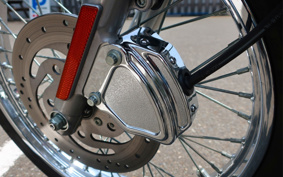 HARLEY XL1200C 2001 CGP
