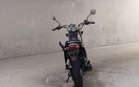 HONDA FTR223 MC34
