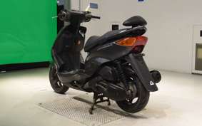 YAMAHA CYGNUS 125 X 2012 SE12J