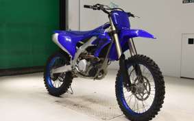 YAMAHA YZ250F 1999 CG51C