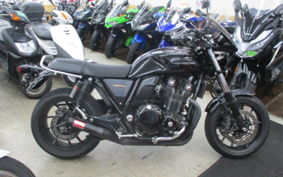 HONDA CB1100 2019 SC65