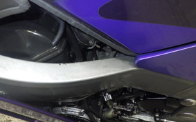 KAWASAKI ZZ1100 NINJA R 1992