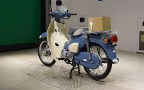 HONDA C50 SUPER CUB 2025 AA09