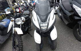 YAMAHA TRICITY 125 A SEC1J