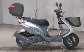 SUZUKI ADDRESS V125 CF4MA