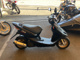 Фото Honda DIO Z4 с японского аукциона