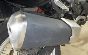 KAWASAKI VERSYS-X 250 A LE250D