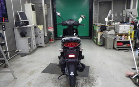 SUZUKI ADDRESS 110 CE47A