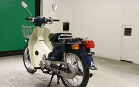 HONDA C90 SUPER CUB E 2019 HA02