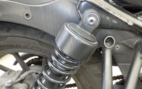 HONDA REBEL250-2 ABS MC49