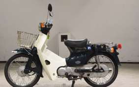 HONDA C70 SUPER CUB C70