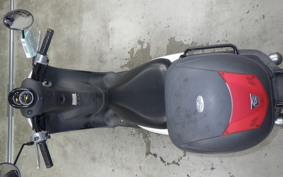 HONDA BENLY 50 2002 AA03