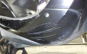 HONDA DIO Gen.6 AF62